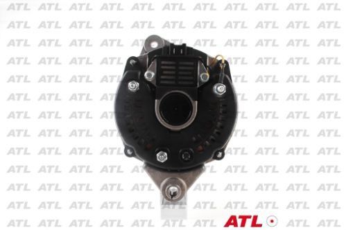 ATL AUTOTECHNIK Ģenerators L 34 865